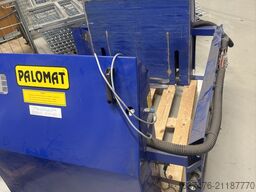 Palomat Pallet Magazine