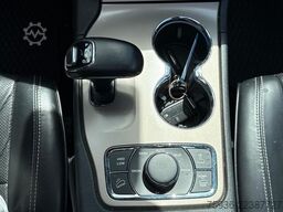 Jeep Grand Cherokee 3.0 V6 CRD Overland 4x4 Grijsken...