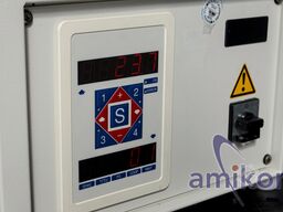 Vötsch VT 4002 -40°C bis +130°C