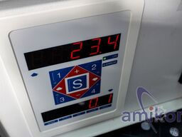 Vötsch VT 4002 -40°C bis +130°C