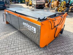 AMTEC Asphaltbox Thermofass 5,1 m³