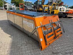AMTEC Asphaltbox Thermofass 5,1 m³