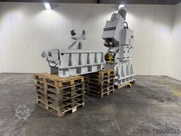 Schleiffstein KBmL 3012-300