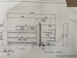 HEGLA ECOLAM 46 PLUS