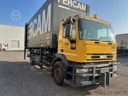 IVECO EUROTECH 19E27