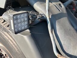 IVECO EUROTECH 19E27