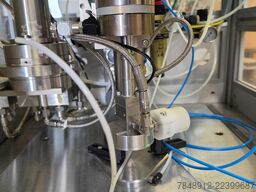 Pamasol 2079 Single Stage Filler