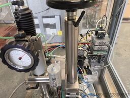 Pamasol 2079 Single Stage Filler