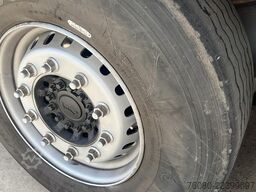 SCHMITZ S01 (DISC BRAKES / FREINS DISQUE)
