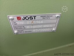 Jöst Joest FMF 0771964