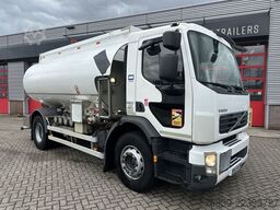 Volvo FE 260