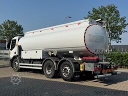 Renault Premium 380.26  6x2 6x2