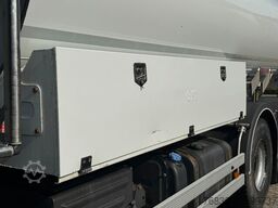 Renault Premium 380.26  6x2 6x2