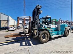 Konecranes SMV 33-1200C