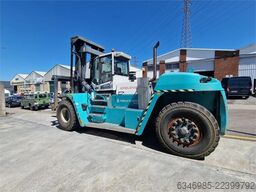 Konecranes SMV 33-1200C
