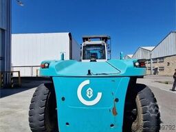 Konecranes SMV 33-1200C