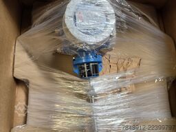 Endress+Hauser Proline T-Mass Flow Meter