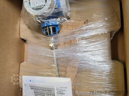 Endress+Hauser Proline T-Mass Flow Meter