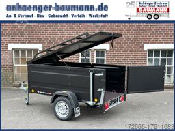 TPV I BÖCKMANN 202X107X72CM 750KG DECKELANHÄNGER