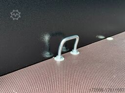 TPV I BÖCKMANN 202X107X72CM 750KG DECKELANHÄNGER