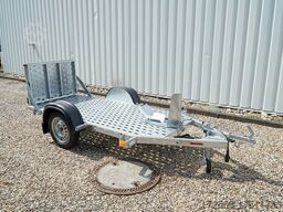 Vezeko MOTOVAN A08 248X107CM 750KG