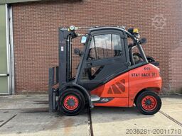 Linde H45T