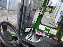 Combilift C5000E