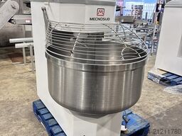 Mecnosud Spiral Mixer