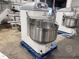 Mecnosud Spiral Mixer