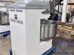 Mecnosud Spiral Mixer