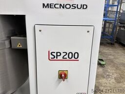 Mecnosud Spiral Mixer