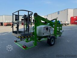 Niftylift 150 TET