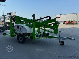 Niftylift 150 TET