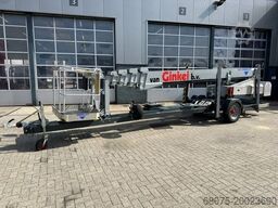 Ommelift 2900E