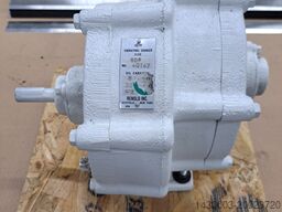 AJAX 6 DF vibromotor 