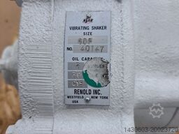 AJAX 6 DF vibromotor 