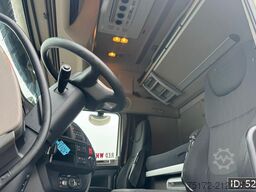 DAF XF 480 SSC, Euro 6, Motor damage / Standklima /...