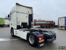DAF XF 480 SSC, Euro 6, / 2 Tanks