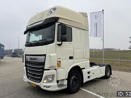DAF XF 480 SSC, Euro 6, / 2 Tanks