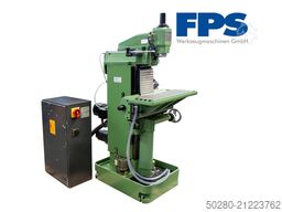 DECKEL DECKEL FP1 Aktiv