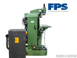 DECKEL DECKEL FP1 Aktiv