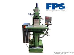 DECKEL DECKEL FP1 Aktiv