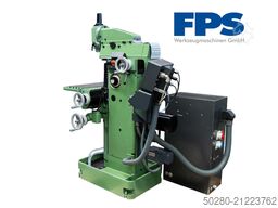 DECKEL DECKEL FP1 Aktiv