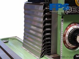 DECKEL DECKEL FP1 Aktiv