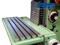 DECKEL DECKEL FP1 Aktiv