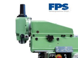 DECKEL DECKEL FP1 Aktiv