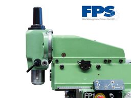 DECKEL DECKEL FP1 Aktiv