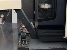 DMG MORI DMC 40 eVo