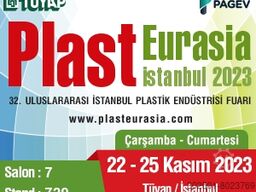 AKPORT MAKİNE TAUREX 65-90-65 / 1700