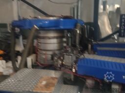 AKPORT MAKİNE TAUREX 65-90-65 / 1700